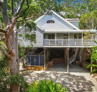 Vista Del Mar - 49 Del Mar Dr - Accommodation in Surfers Paradise