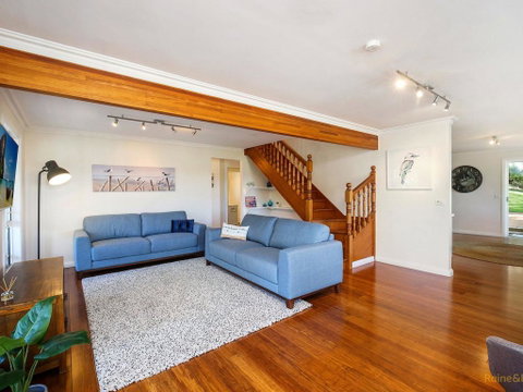 Vista Del Mar - 49 Del Mar Dr - Accommodation in Surfers Paradise 3