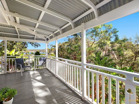 Vista Del Mar - 49 Del Mar Dr - Accommodation in Surfers Paradise 1