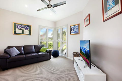Vista One - Accommodation in Surfers Paradise 2