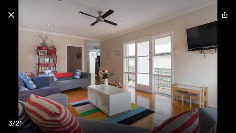 Vitamin Sea - Accommodation in Surfers Paradise 2