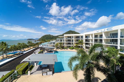 Vue Apartments Trinity Beach - Accommodation in Surfers Paradise 0