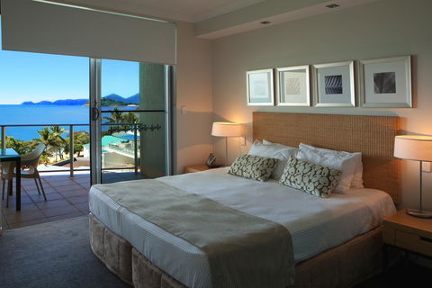 Vue Apartments Trinity Beach - Accommodation in Surfers Paradise 3