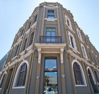 Vulcan Hotel Sydney - Accommodation in Surfers Paradise