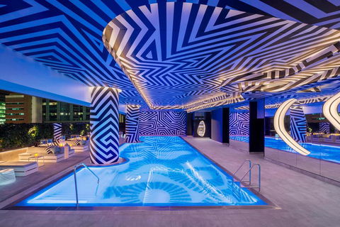 W Brisbane - Accommodation in Surfers Paradise 0