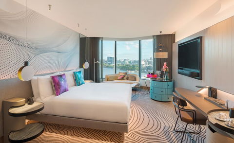 W Brisbane - Accommodation in Surfers Paradise 3