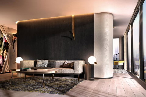 W Melbourne - Accommodation in Surfers Paradise 3