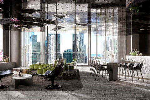 W Melbourne - Accommodation in Surfers Paradise 2