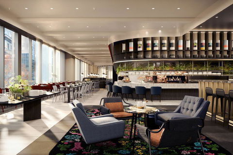 W Melbourne - Accommodation in Surfers Paradise 1