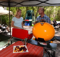WA Wilderness Glamping - Accommodation in Surfers Paradise