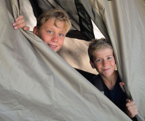 WA Wilderness Glamping - Accommodation in Surfers Paradise 3