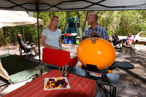 WA Wilderness Glamping - Accommodation in Surfers Paradise 0