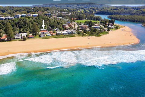 WABI SABI AVOCA BEACH - Accommodation in Surfers Paradise 1
