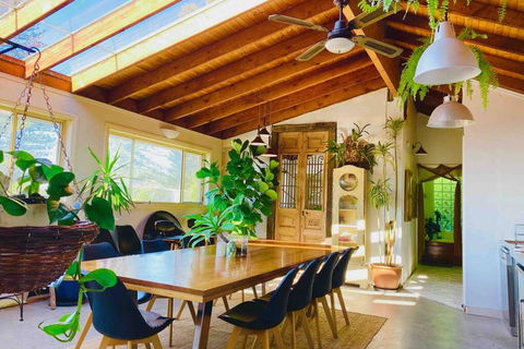 WABI SABI AVOCA BEACH - Accommodation in Surfers Paradise 0