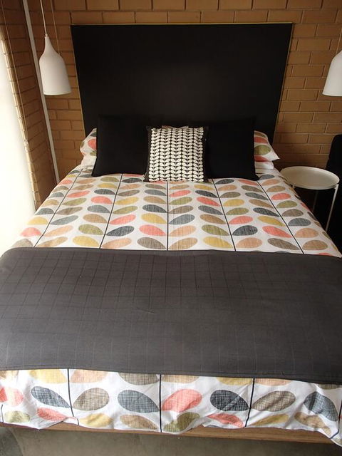 Wahgunyah Motel - Accommodation in Surfers Paradise 2