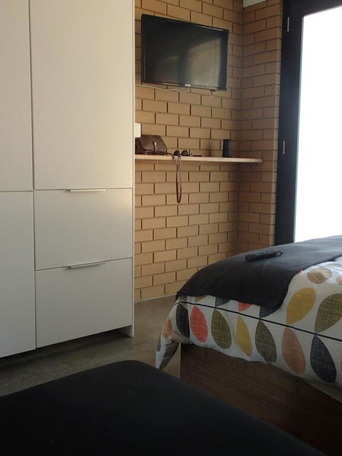 Wahgunyah Motel - Accommodation in Surfers Paradise 3