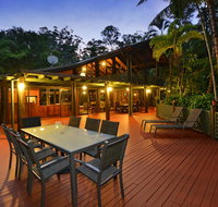 Wait A While Daintree - Accommodation in Surfers Paradise