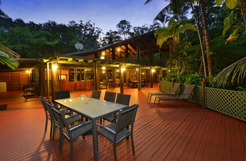 Wait A While Daintree - Accommodation in Surfers Paradise 0