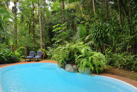 Wait A While Daintree - Accommodation in Surfers Paradise 1