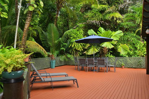 Wait A While Daintree - Accommodation in Surfers Paradise 2
