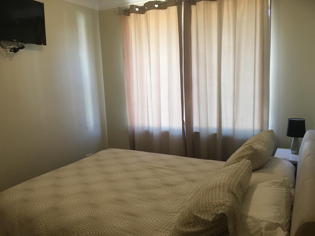 Orange NSW Accommodation in Surfers Paradise