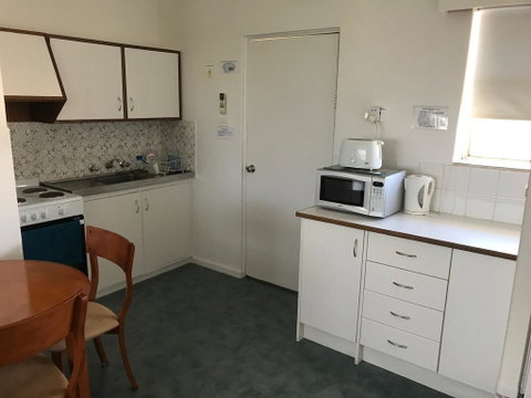 Waldeck Heights - Accommodation in Surfers Paradise 1