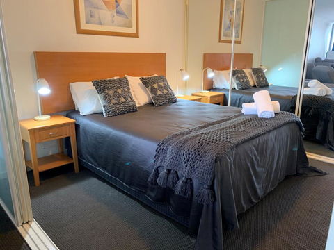 Waldorf, Unit 409 - The Entrance, NSW - Accommodation in Surfers Paradise 2