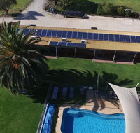 Walkabout Motel - Accommodation in Surfers Paradise