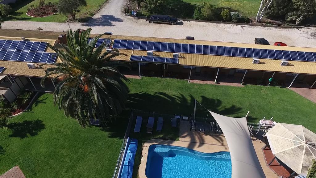 Pyramid Hill VIC Accommodation in Surfers Paradise
