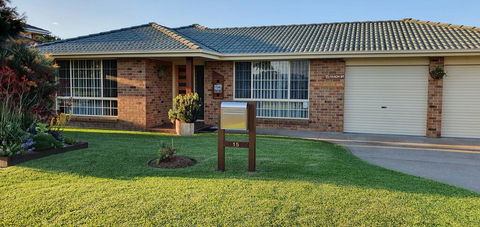 Wallabi Point Bed And Breakfast - Accommodation in Surfers Paradise 1