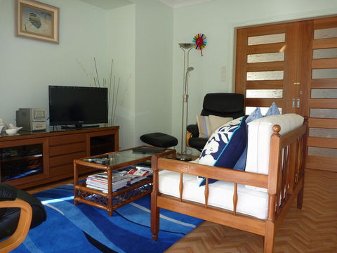 Wallabi Point Bed And Breakfast - Accommodation in Surfers Paradise 0