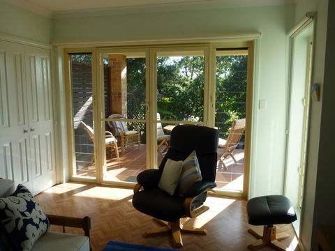Wallabi Point Bed And Breakfast - Accommodation in Surfers Paradise 2