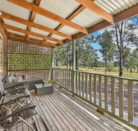 Wallaby Cottage - cute Accom in bushland setting - Accommodation in Surfers Paradise