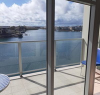 Wallaroo Marina Sea Vu Apartment - Accommodation in Surfers Paradise