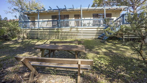 Wallder Cottage - Accommodation in Surfers Paradise 3