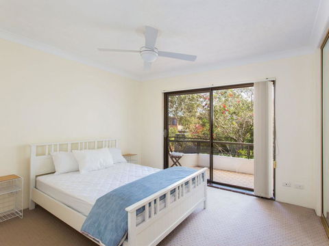 Wallis Court 5 - Accommodation in Surfers Paradise 3