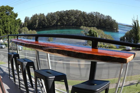 Wallis View 13 - Accommodation in Surfers Paradise 0