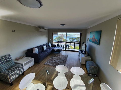 Wallis View 13 - Accommodation in Surfers Paradise 3
