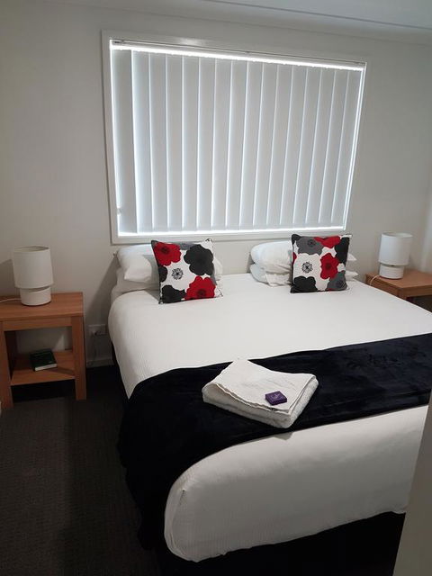 Wallsend Executive Apartments - Accommodation in Surfers Paradise 2