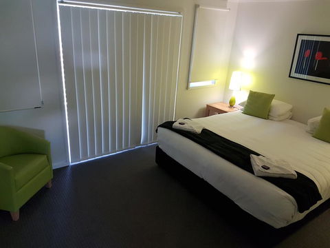 Wallsend Executive Apartments - Accommodation in Surfers Paradise 1