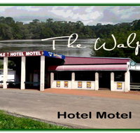 Walpole Hotel Motel - Accommodation in Surfers Paradise
