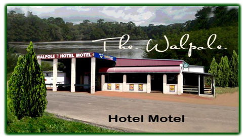 Walpole Hotel Motel - Accommodation in Surfers Paradise 0