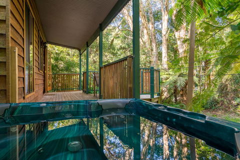 Wanderers Retreat - Accommodation in Surfers Paradise 0