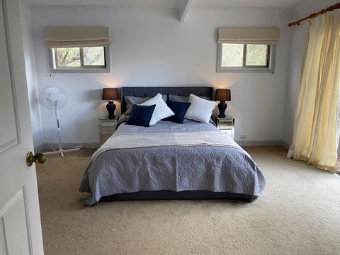 Wanjii II Pool & Spa Getaway - Accommodation in Surfers Paradise 1