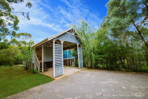 Wanjii II Pool & Spa Getaway - Accommodation in Surfers Paradise 3