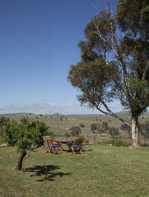Wantana Cottage Farmstay - Accommodation in Surfers Paradise 3