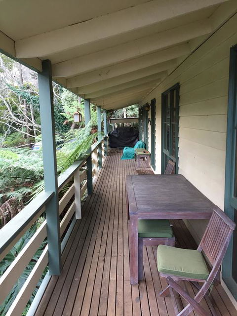 Warburton Holiday House - Accommodation in Surfers Paradise 3
