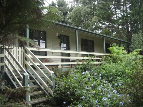 Warburton Holiday House - Accommodation in Surfers Paradise 0