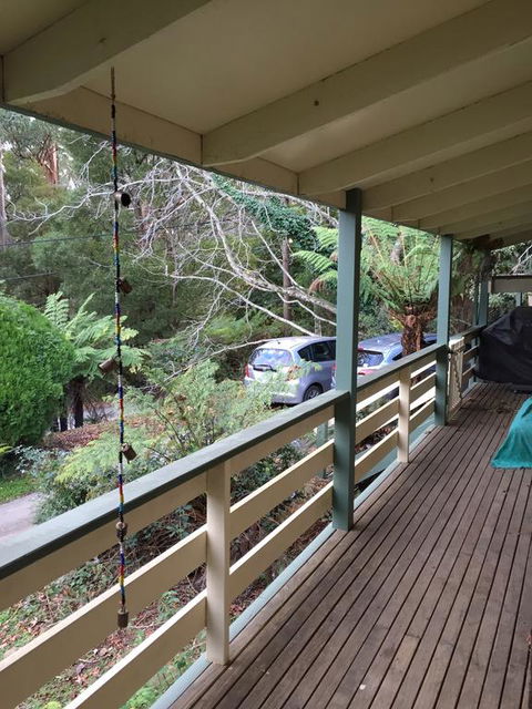 Warburton Holiday House - Accommodation in Surfers Paradise 2