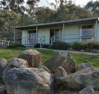 Warby Cottage - Accommodation in Surfers Paradise